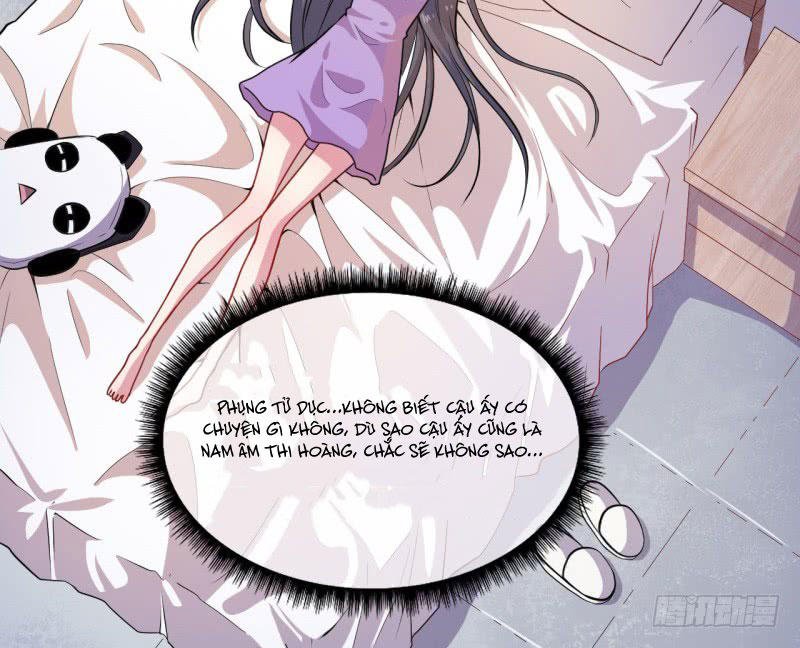 ngạo kiều quỷ vương yêu ta chapter 94 9