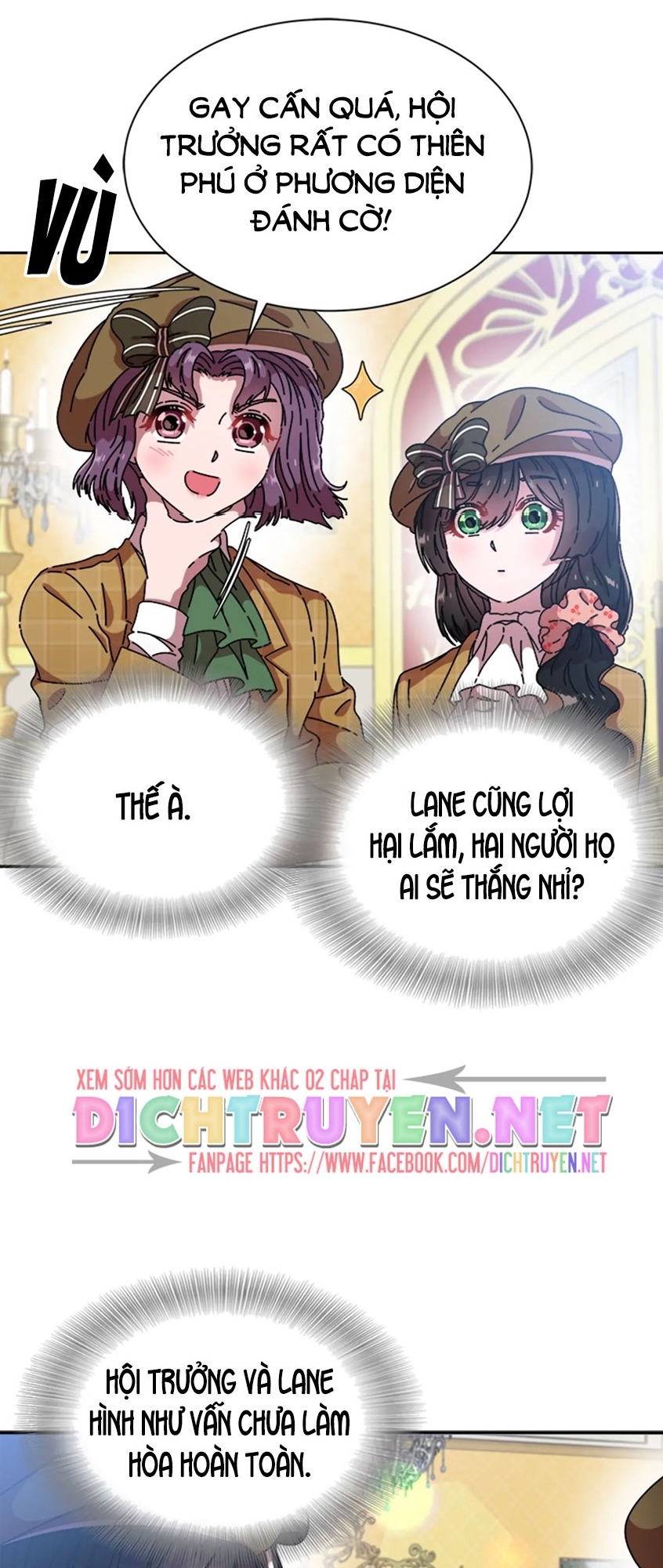 con gái bảo bối của ma vương chapter 89 5