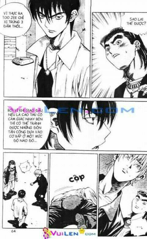 change guy chapter 143 64