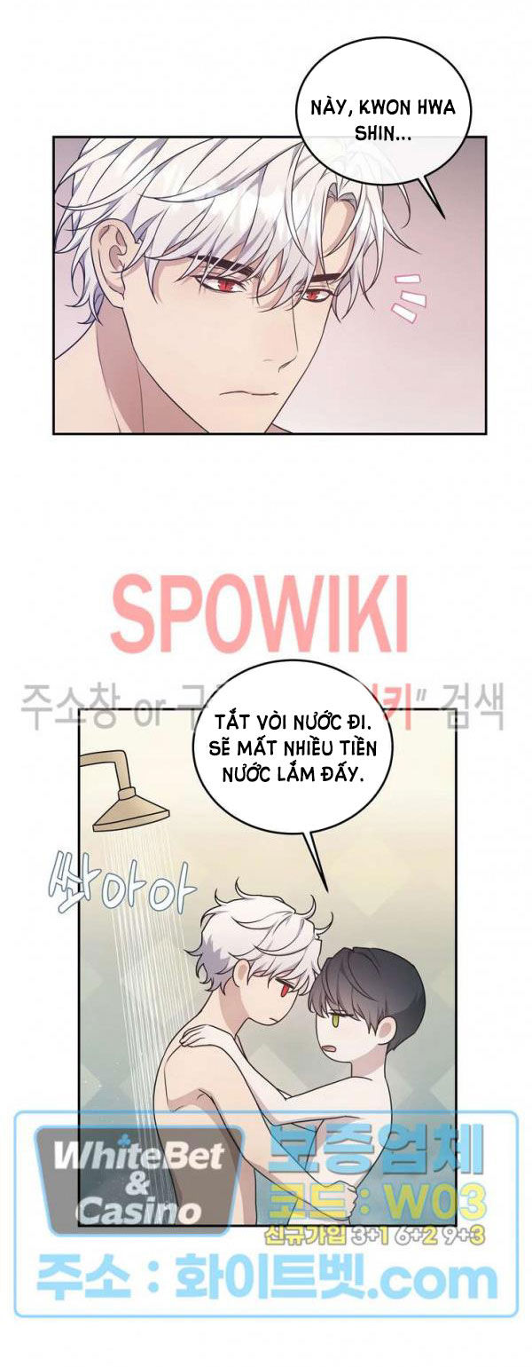 hỗn mộng chapter 32.1 20