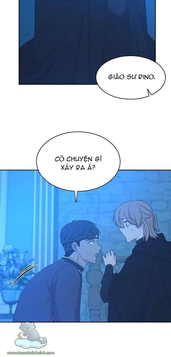 tôi chọn kết thúc của hoàng đế chapter 103 41