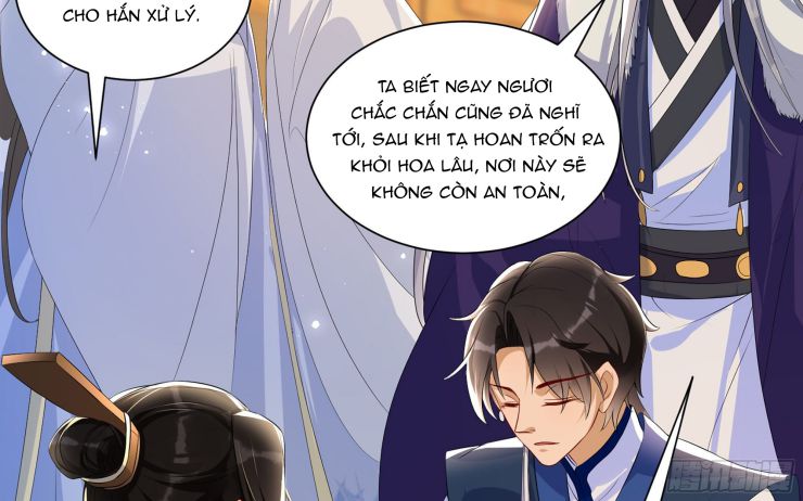 Quý Phi Chuyên Sủng Là Nam Nhân chapter 61