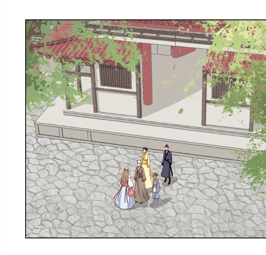 kiêu ngạo vương gia chủng điền phi chapter 95 5