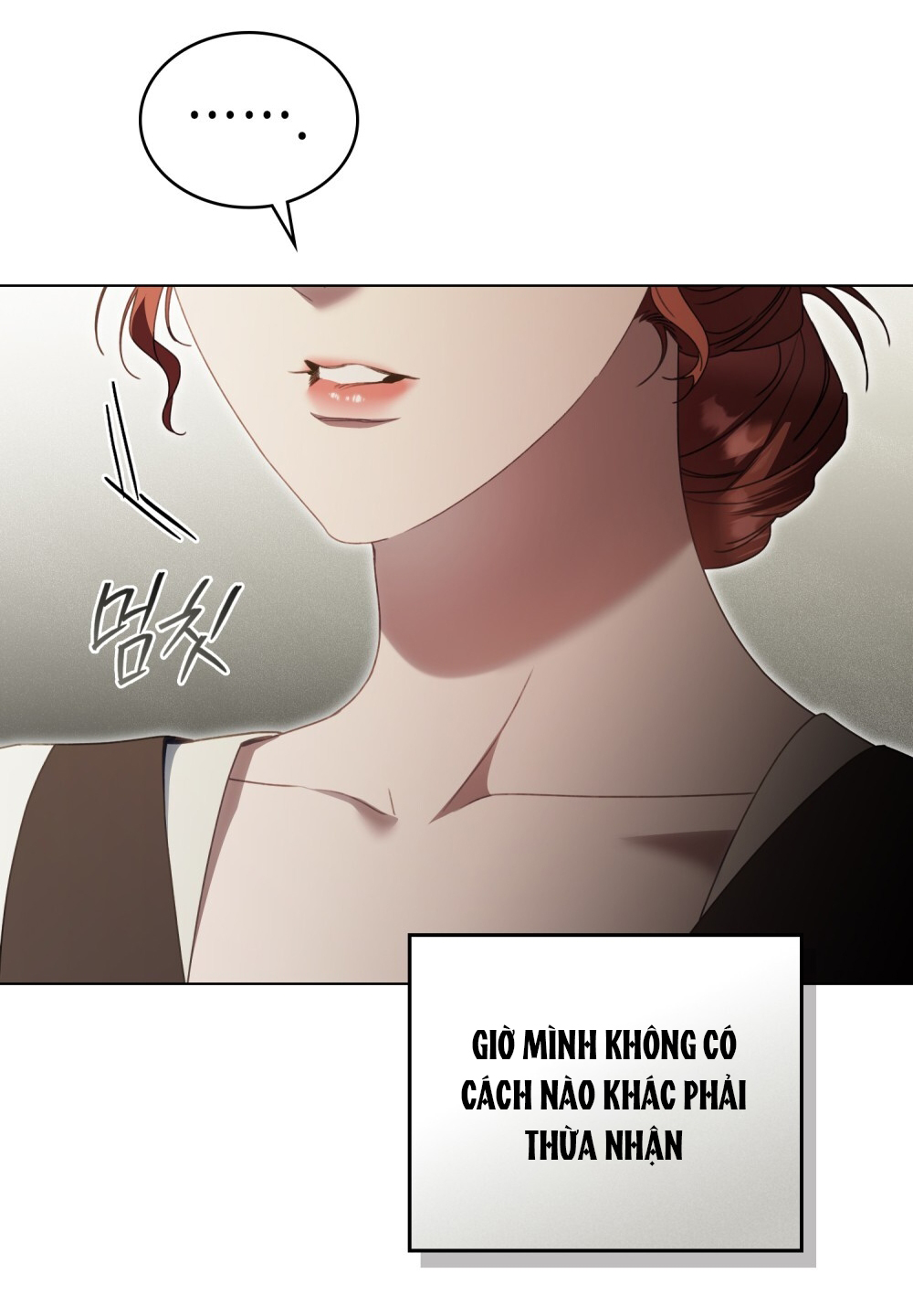 [15+] người hầu gái chapter 14.2 36