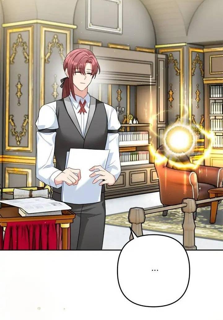 tại sao mẹ chồng tôi lại như thế này? chapter 16 51