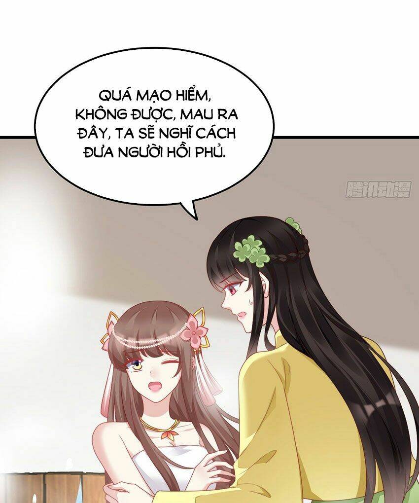 ta ở cổ đại nuôi nam nhân chapter 54 24