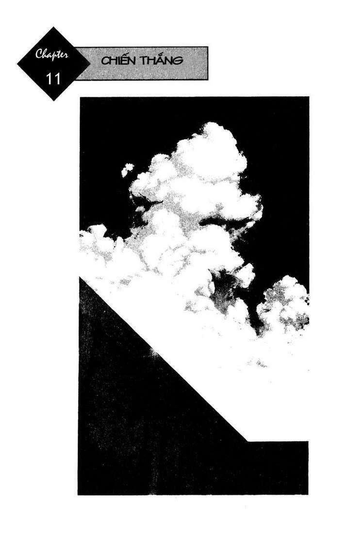 shamo (võ đạo) chapter 11 4