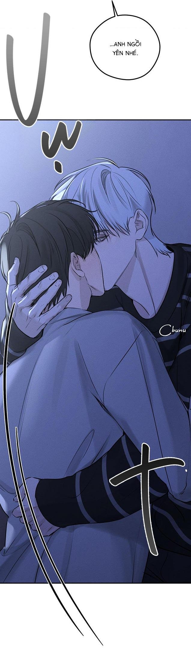 gấu teddy thân yêu chapter 4 3