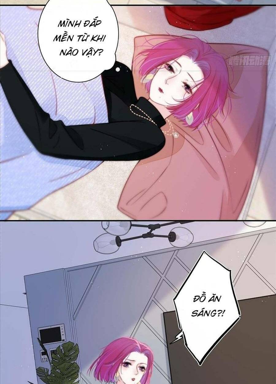 kim ốc tàng kiều chapter 44 22