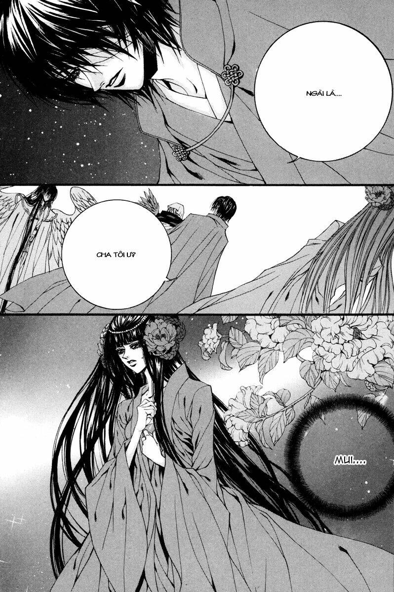 habaek-eui shinbu chapter 82 6