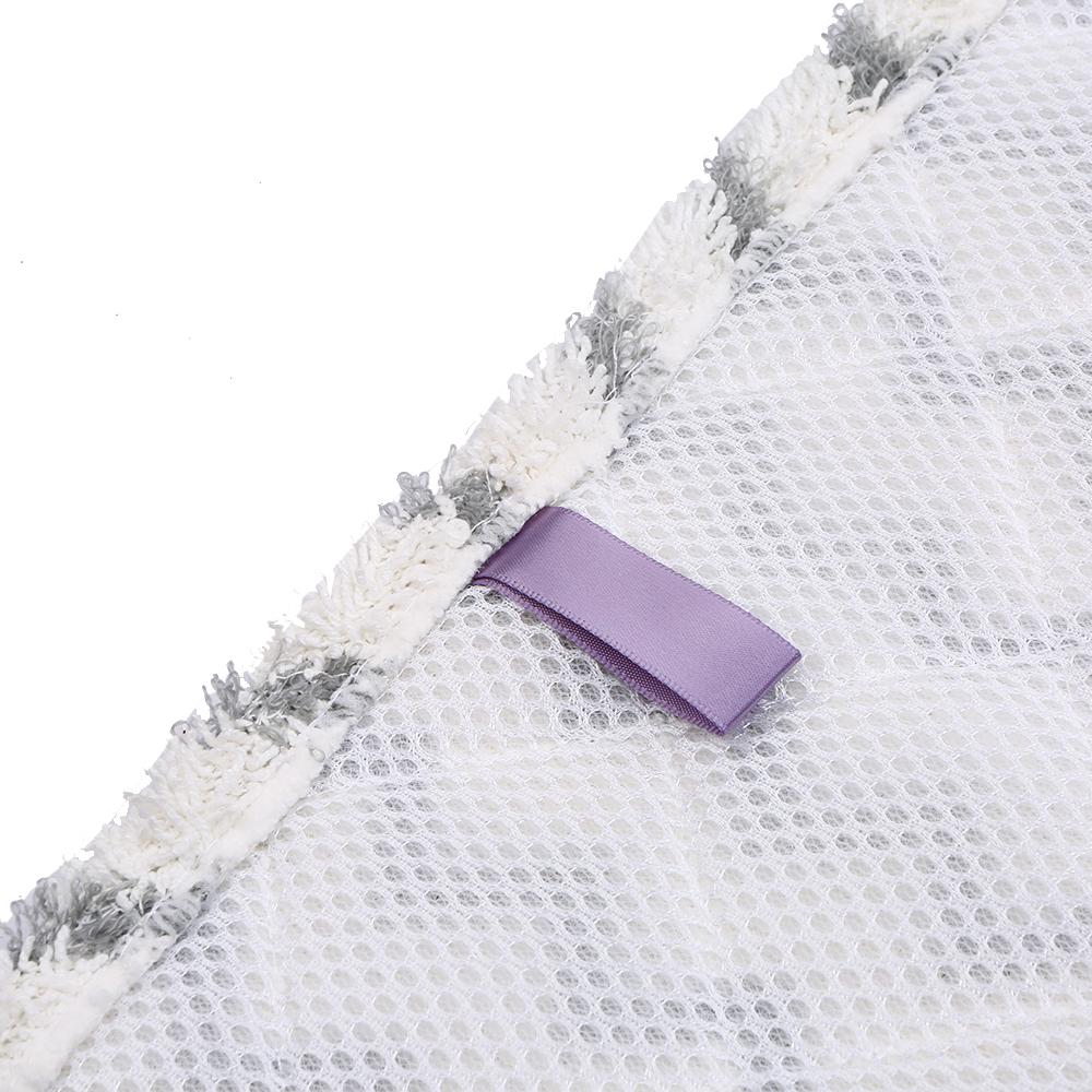 Bộ khăn lau thay thế cho Shark Lift-Away Pro Genius Steam Pocket Mop S3973.