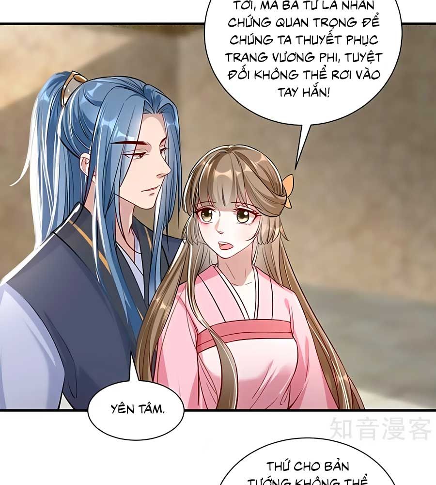 Gian Phi Như Thử Đa Kiều chapter 106 - Trang 16