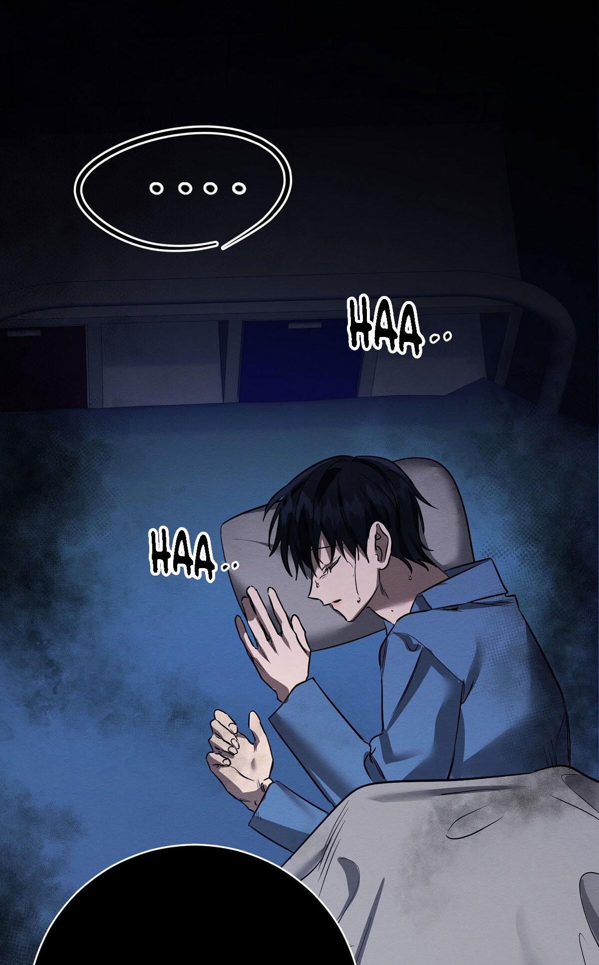 vòng xoáy của ác ma chapter 38 28