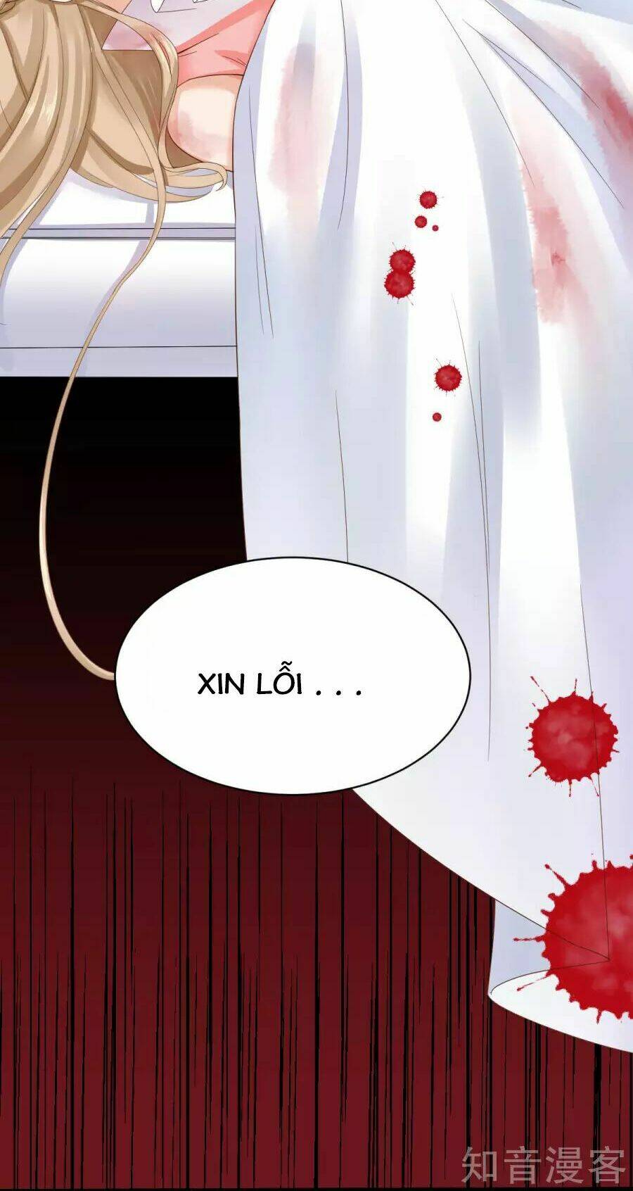 cường thế tù ái - địch thiếu đừng xằng bậy chapter 2 49