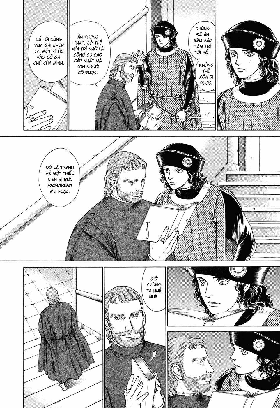 cesare chapter 14 18