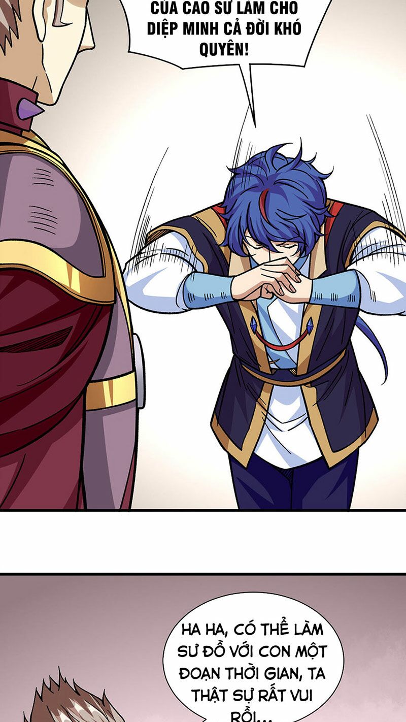 võ đạo độc tôn chapter 340 29