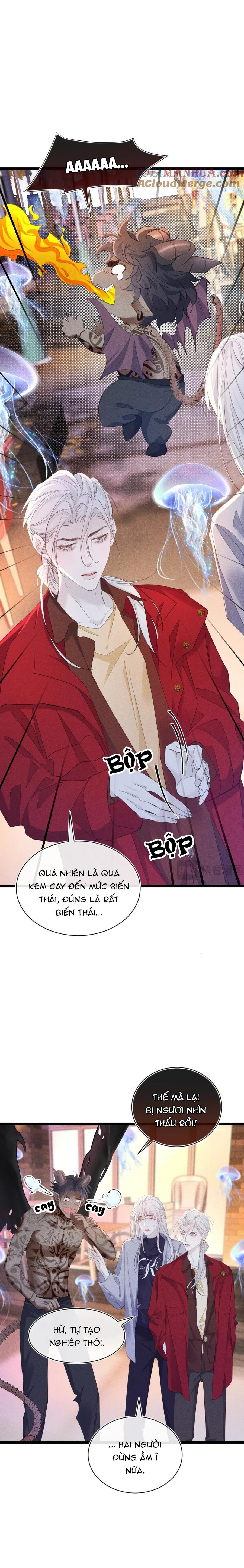 nhặt được ác quỷ chapter 17 5