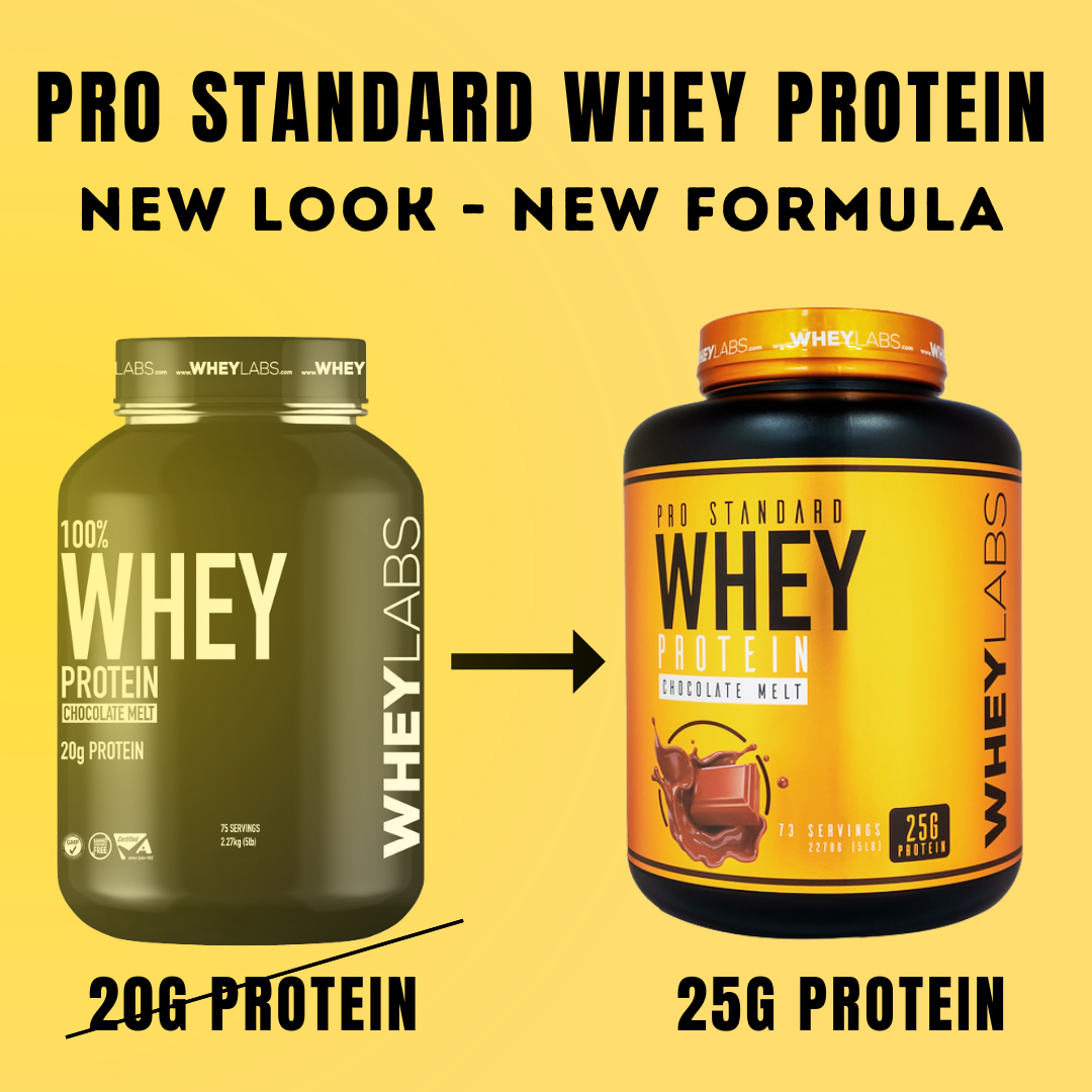 [COMBO TĂNG CƠ- TĂNG SỨC MẠNH] Sữa tăng cơ Wheylabs Pro Standard Whey Protein 2.3kg (73 lần dùng) vị Coconut Espresso + Sinner Preworkout vị Mango -TẶNG KÈM 1 Wheylabs BCAA 30 lần dùng