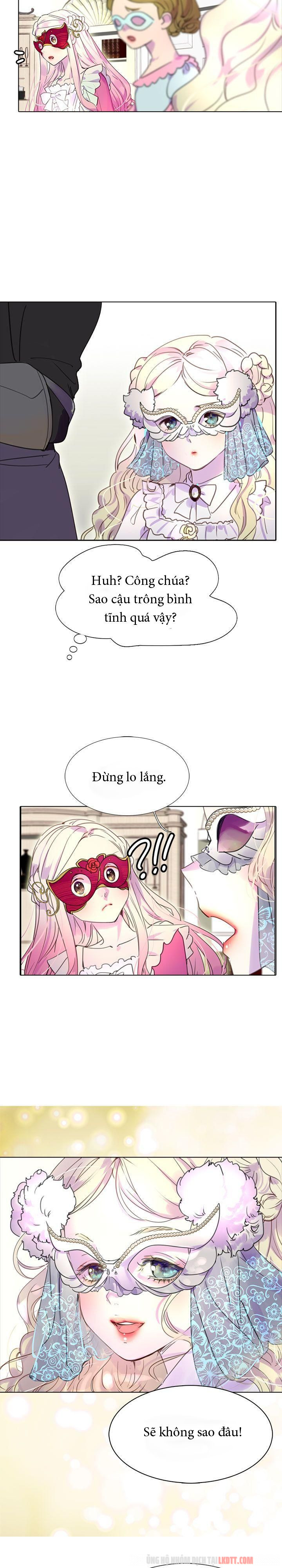 đừng xem thường nữ phụ chapter 30 11