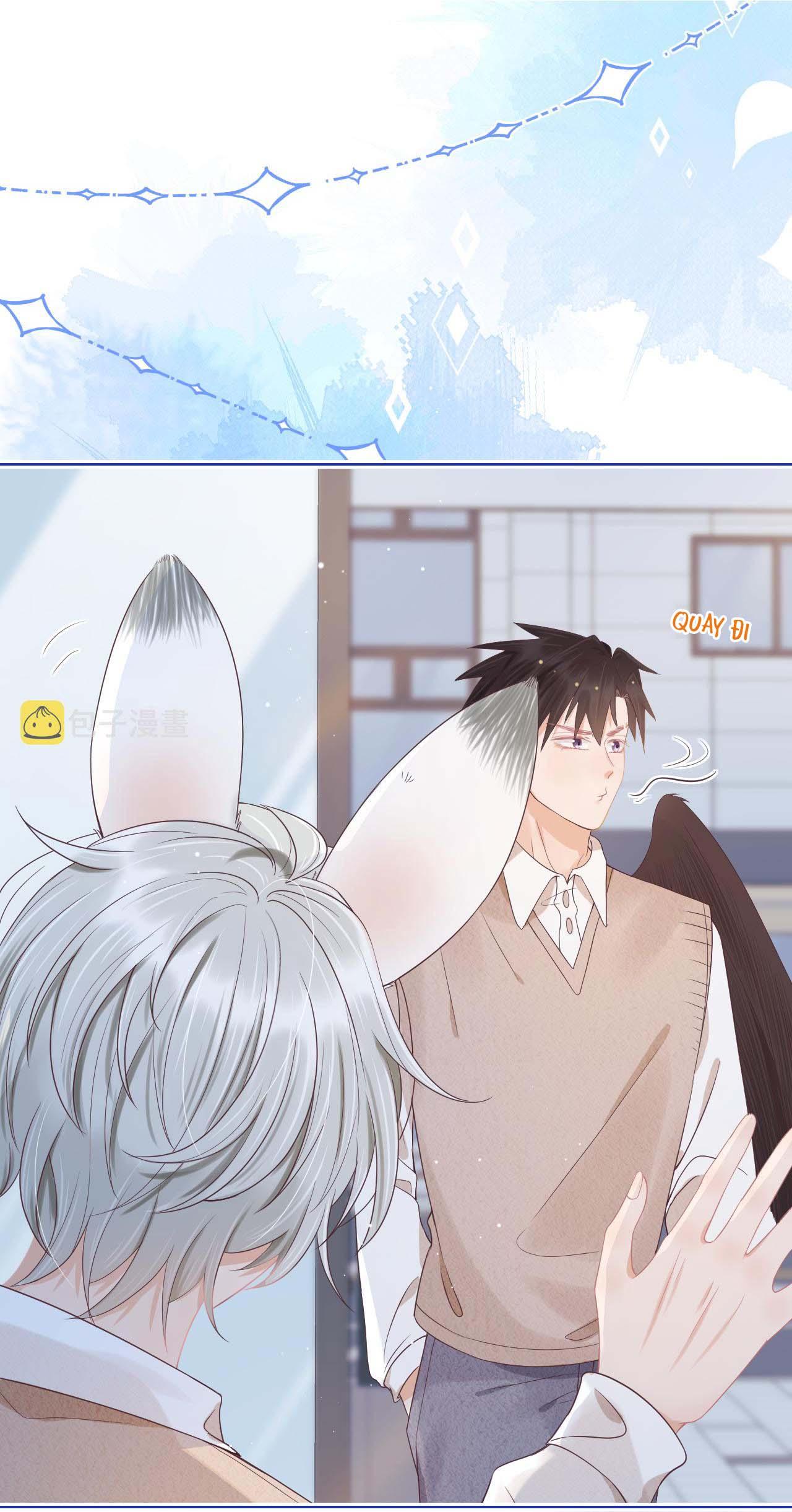 [ss2] một ngụm ăn cả thỏ con chapter 7 13