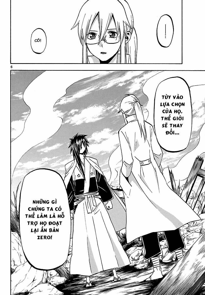 kaitai shinsho zero chapter 59 9