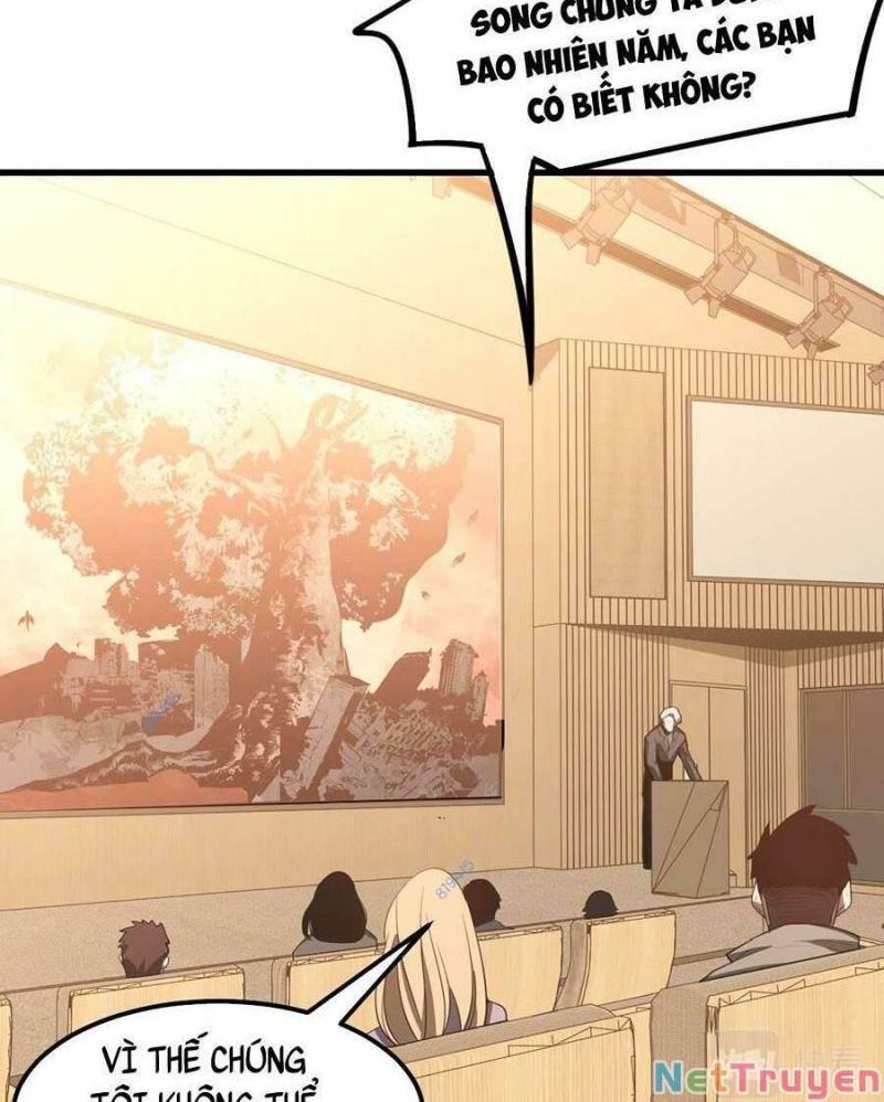 siêu tiến hóa chapter 73 52