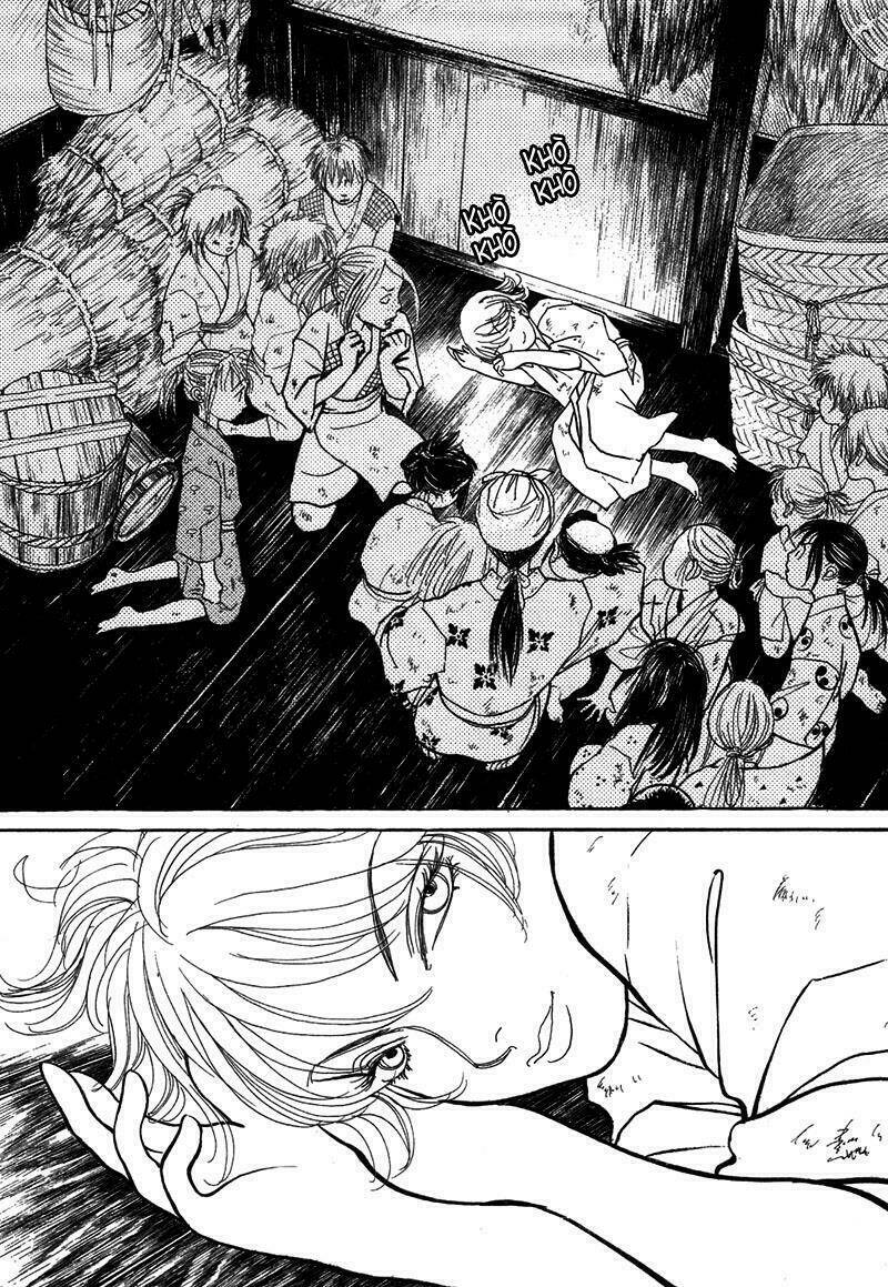 fushigi na shounen chapter 3 19