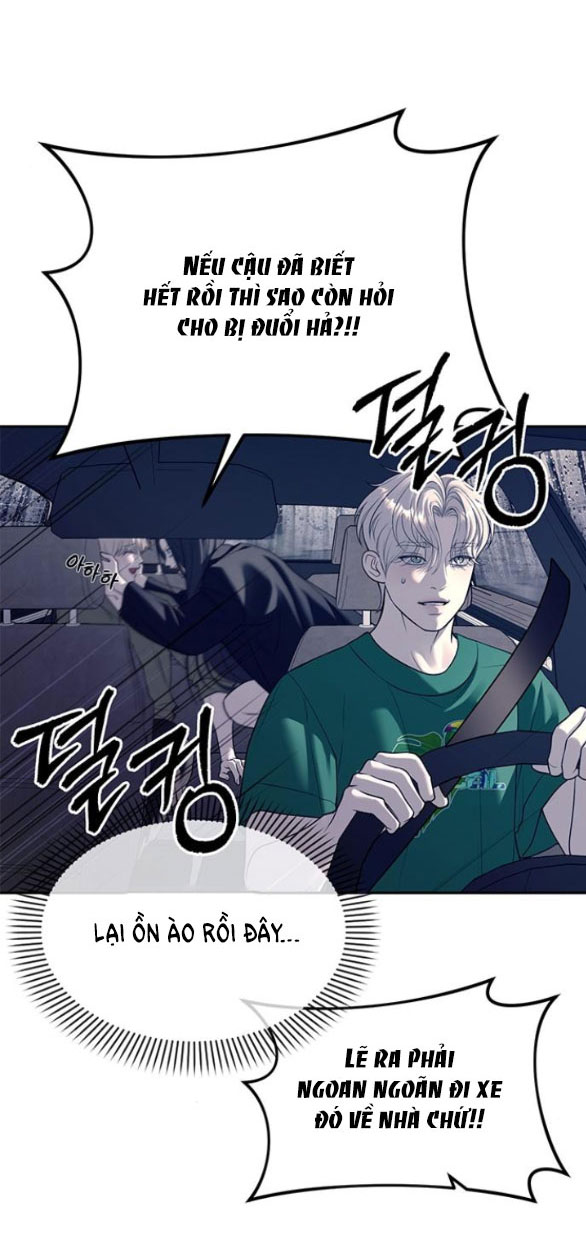 xâm nhập trường trung học tài phiệt chapter 71.1 17