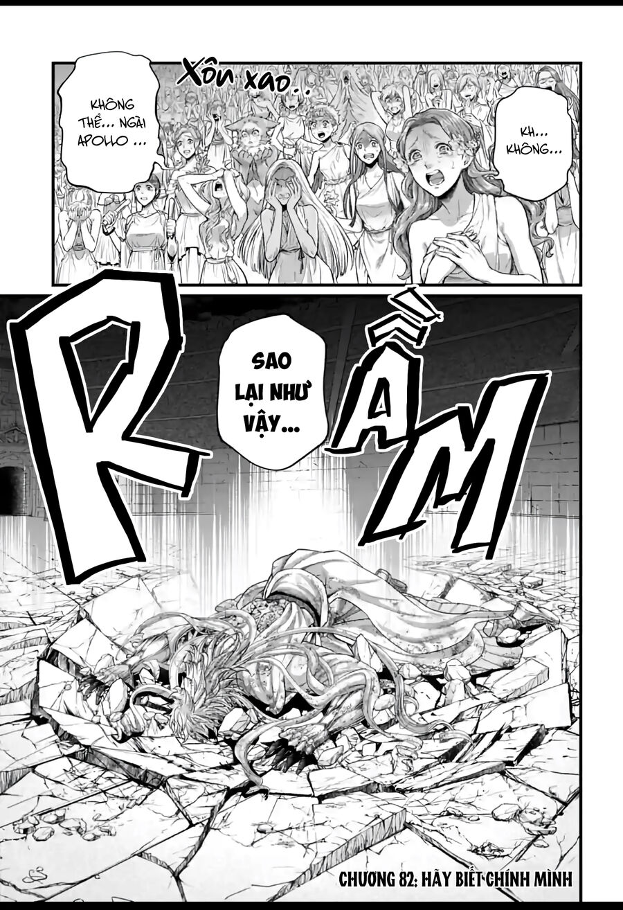 đại chiến nhân thần chapter 82 1