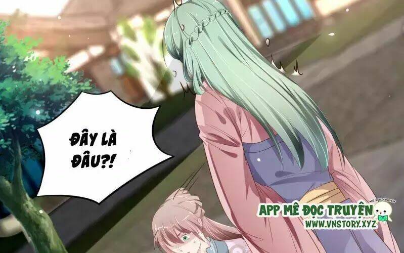 trọng sinh đế phi: quyền khuynh thiên hạ chapter 4 10
