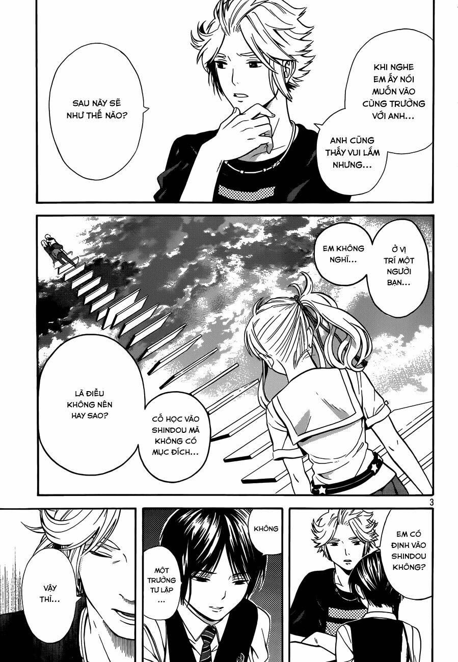 sakurasaku syndrome chapter 8 4