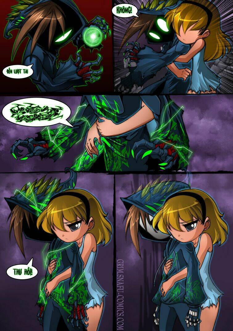 grim tales chapter 6 25