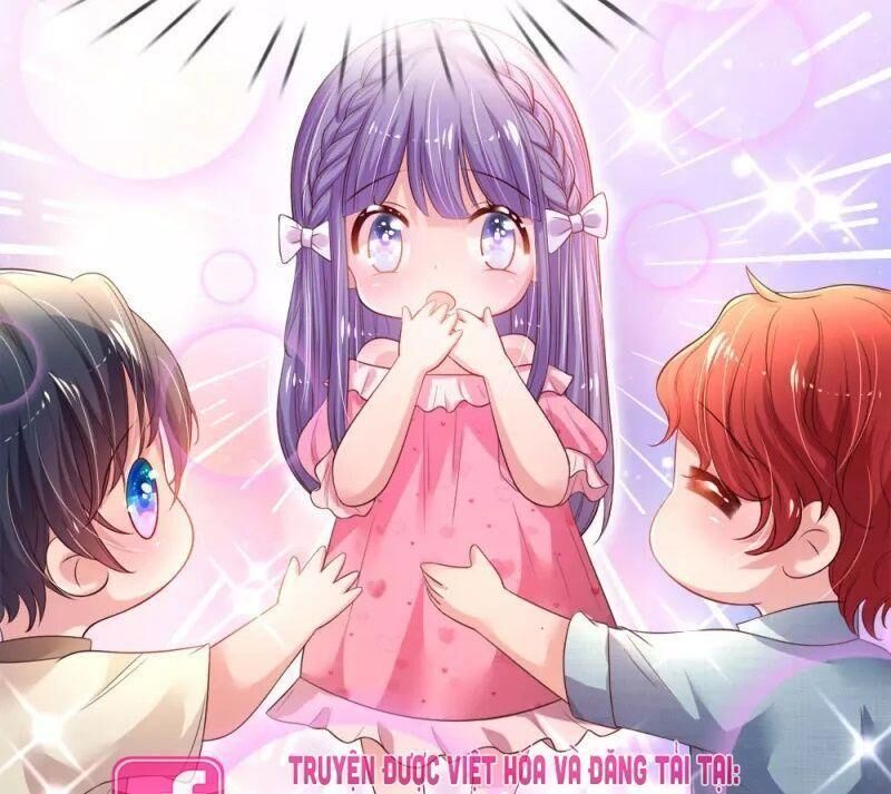 ma ma đột kích : cha mời tiếp chiêu chapter 51 19