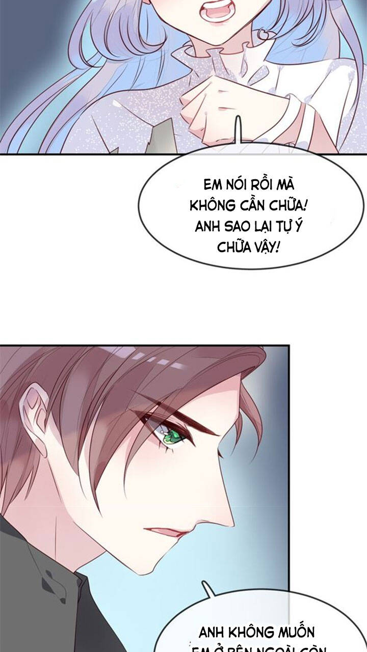 chiếc váy của người cá chapter 52 15