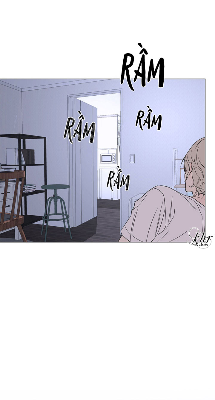 mị hoặc khó cưỡng chapter 2 11