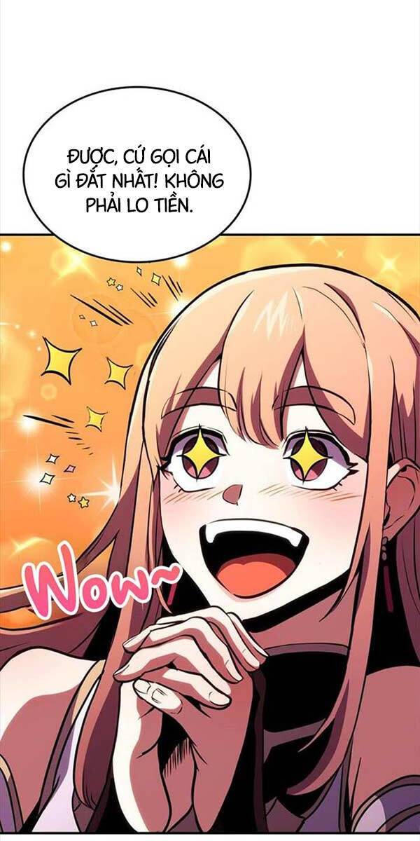 huyền thoại game thủ - tái xuất chapter 144 29