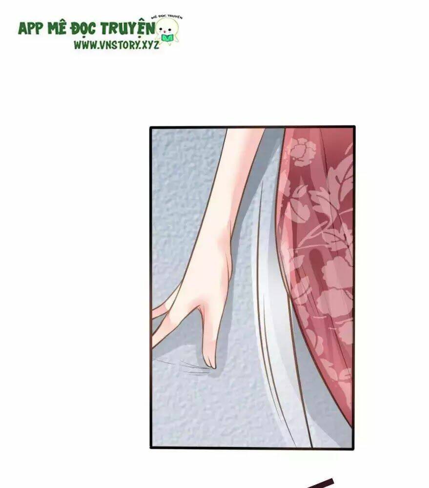 trọng sinh đế phi: quyền khuynh thiên hạ chapter 8 11