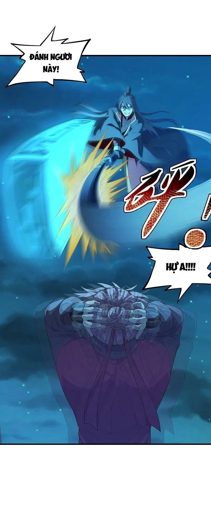 tiên võ đế tôn chapter 176 18