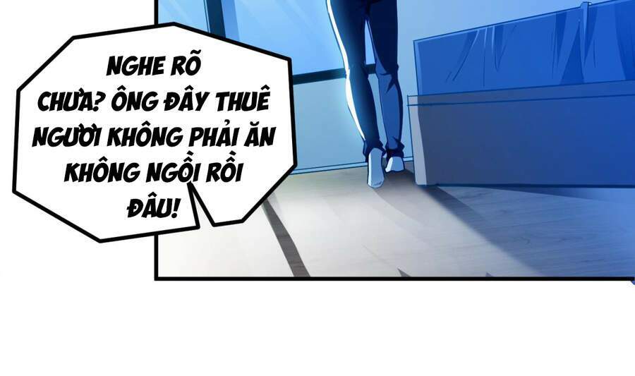 sau khi thân phận đại lão bị bại lộ chapter 5 14