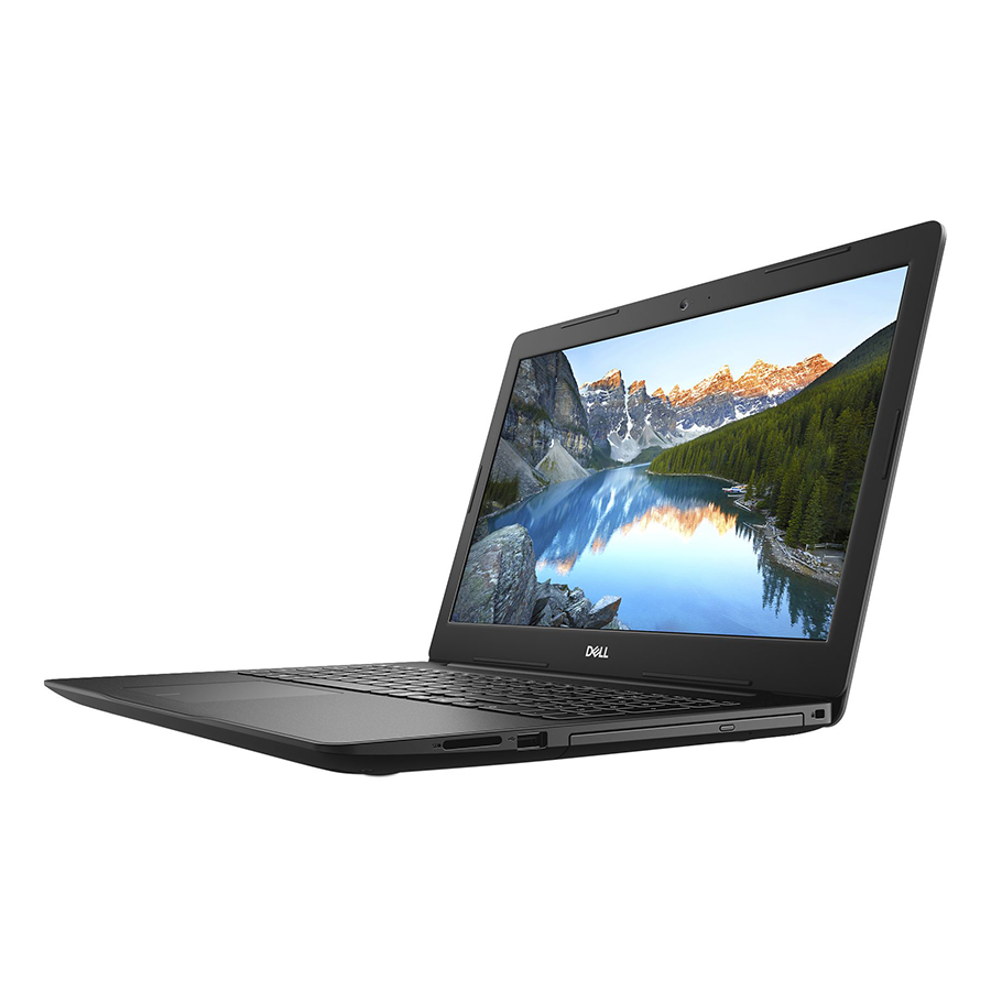 Laptop Dell Inspiron 3580 N3580I Core i5-8265U/ Win10 (15.6 HD) - Hàng Chính Hãng