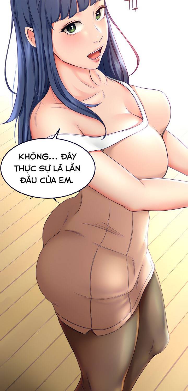 clb kiếm đạo chapter 5 25