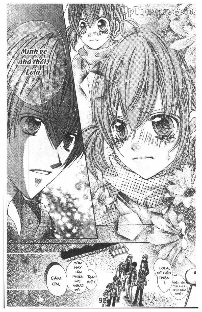 thiên đường rock chapter 4 92