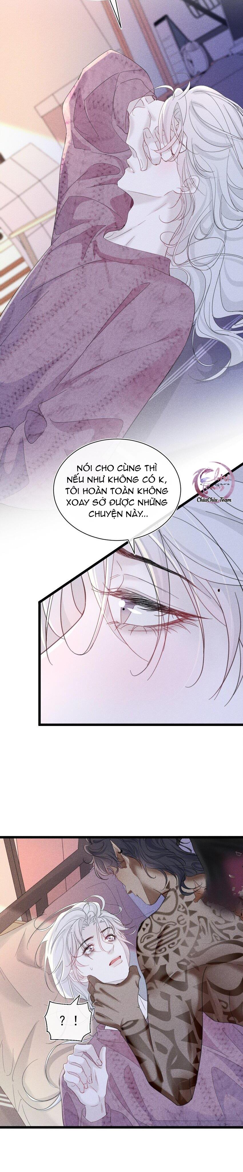 nhặt được ác quỷ chapter 11 22