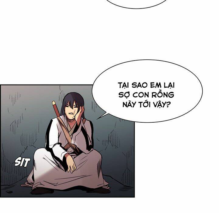 dâm dục hùng chapter 35 16