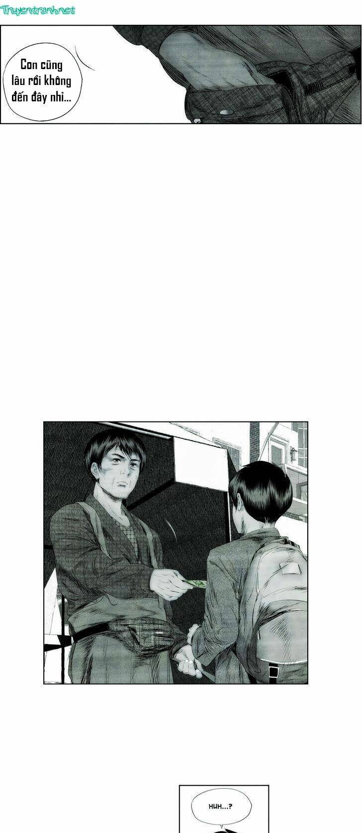 cry like wolves chapter 4 20