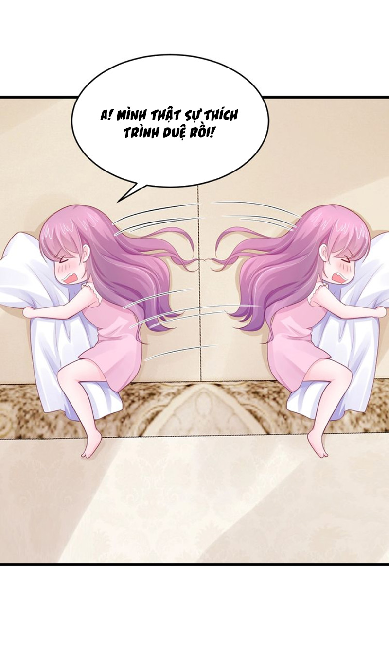 độc nhất sủng ái của thủ tịch chapter 36 21