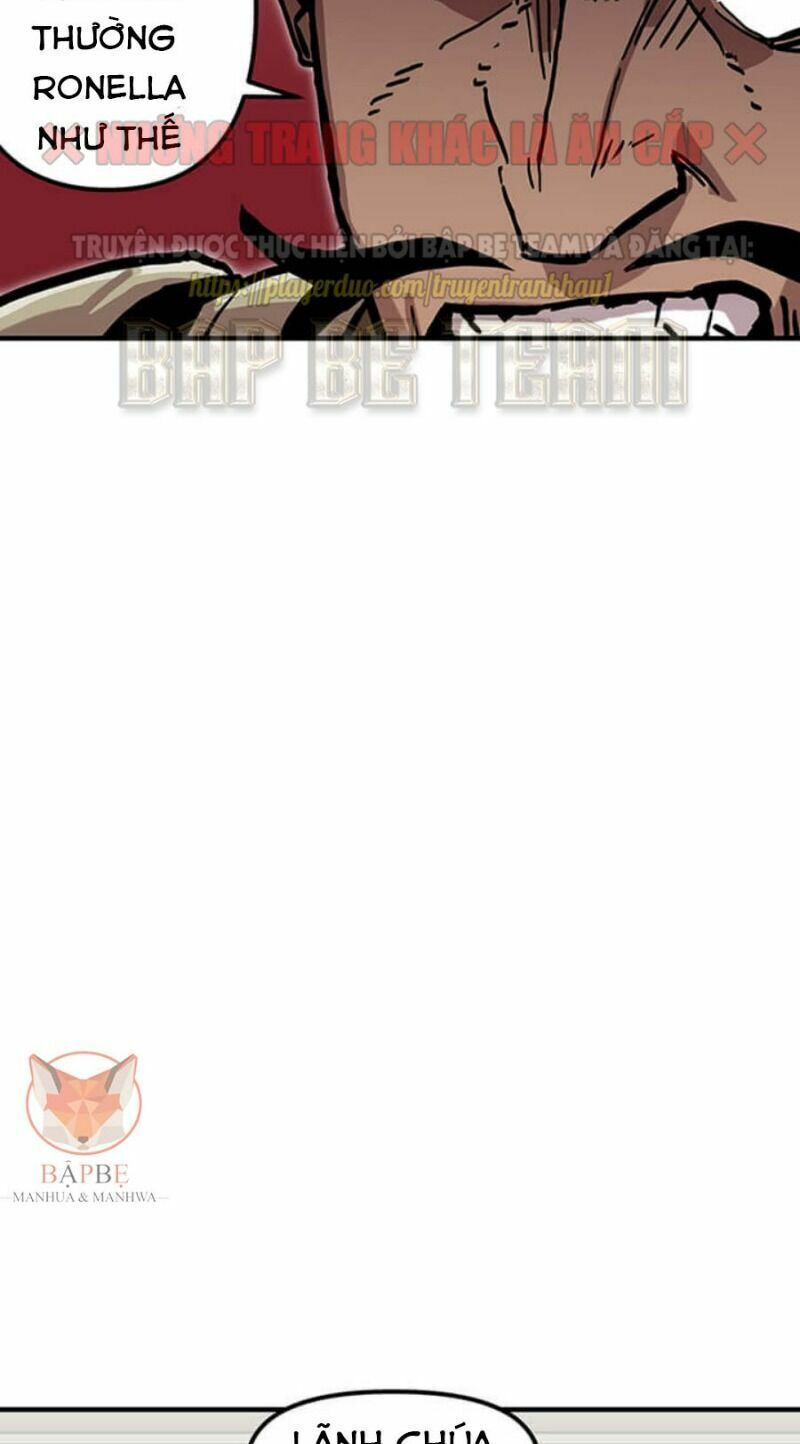 bug player - người chơi lỗi chapter 39 9