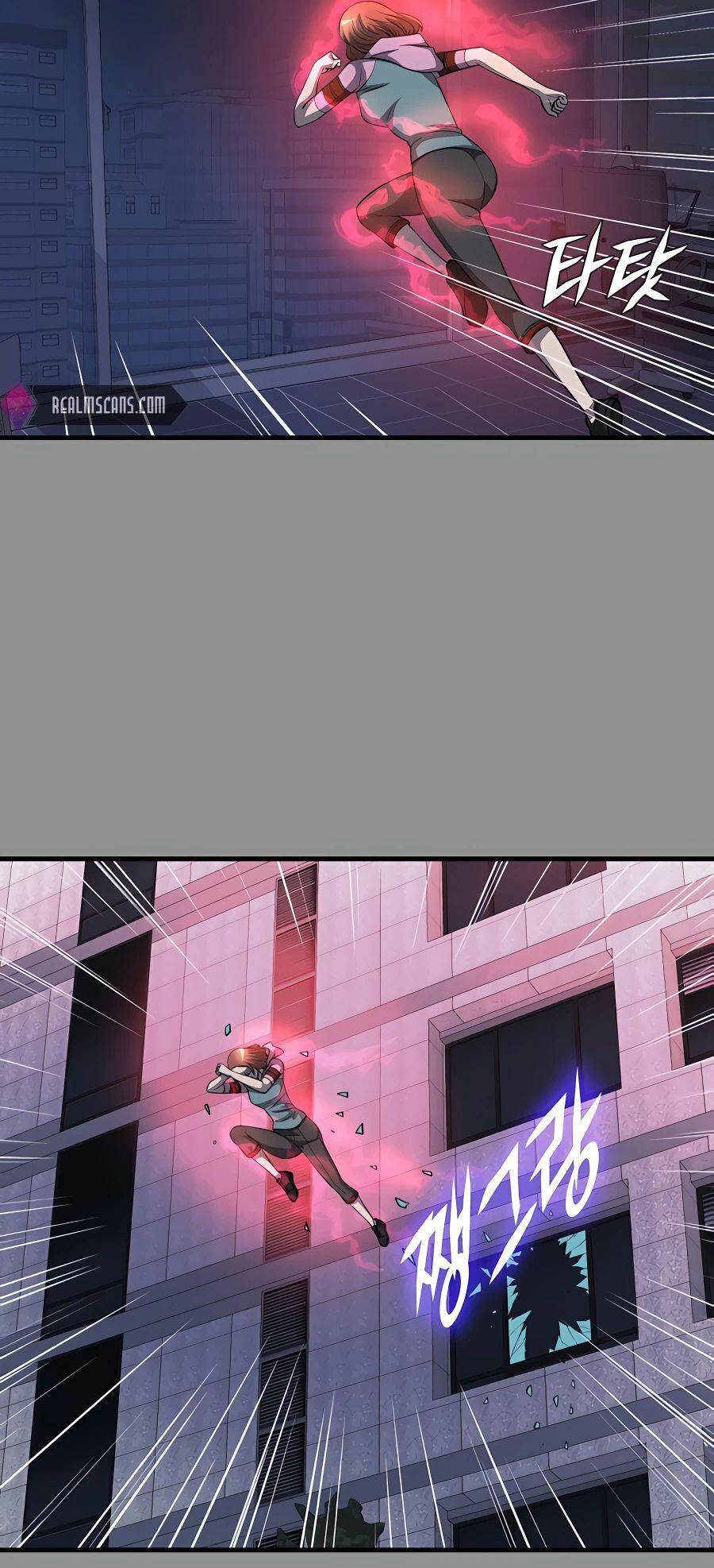 mẹ tôi là chòm sao bảo hộ m chapter 46 43