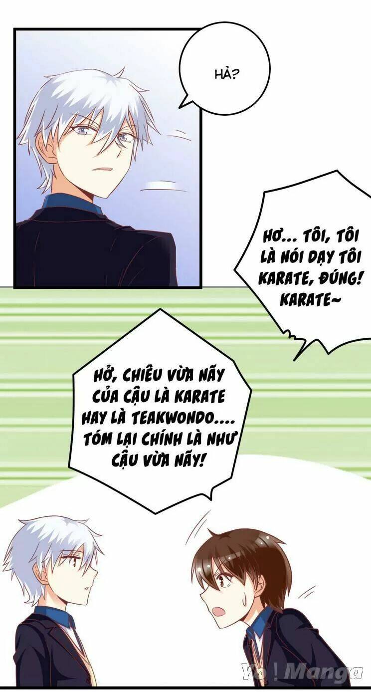 tôi là vợ tôi chapter 109 13