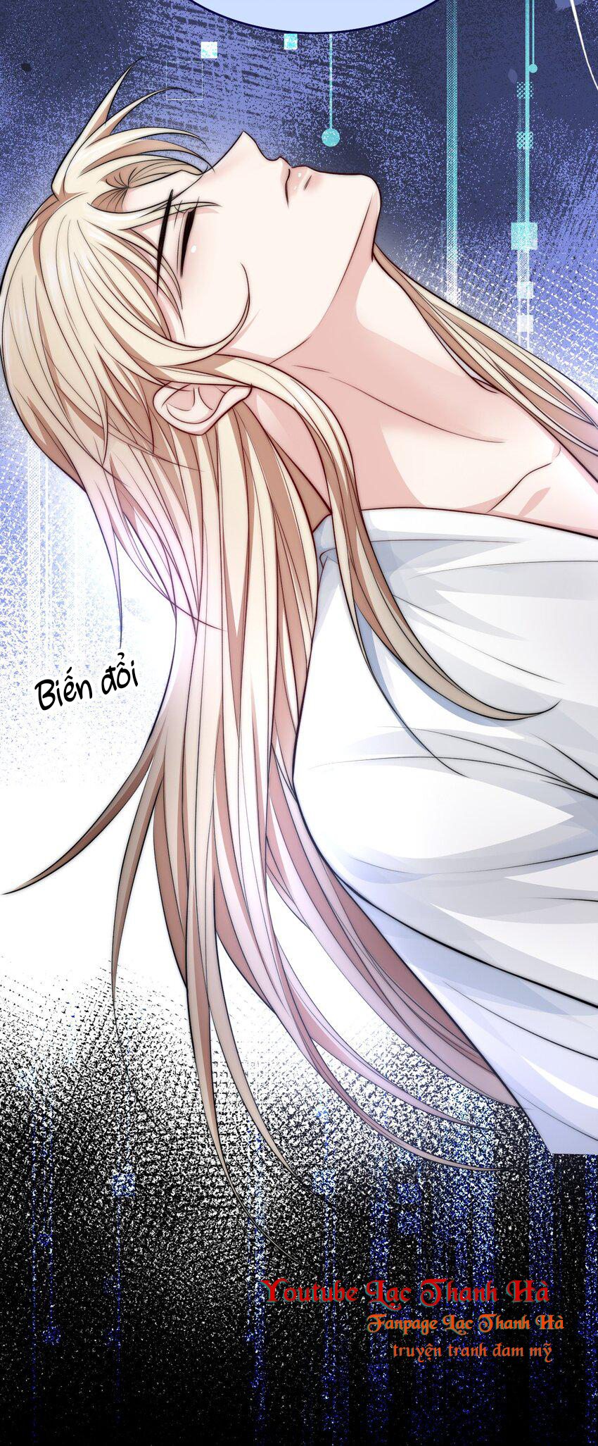 chiến lược tẩy trắng của phản diện chapter 37 35